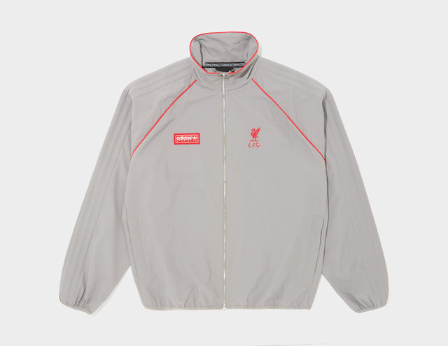 SPZL F.C x Liverpool Track Top