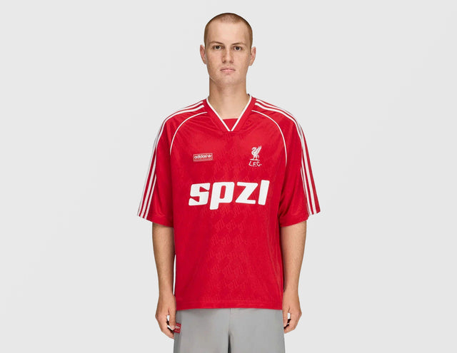 SPZL F.C x Liverpool T-Shirt