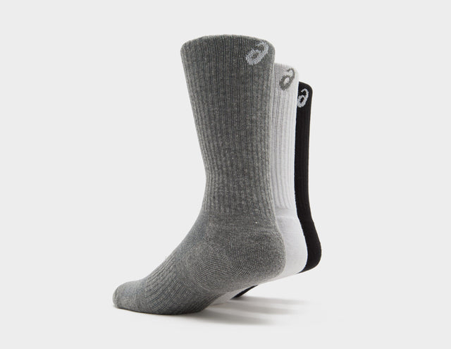 3-Pack Crew Socks