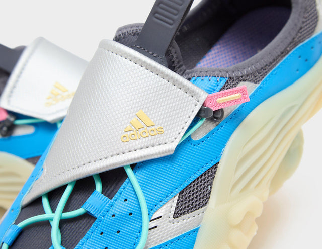 x Pharrell Williams Water Moc