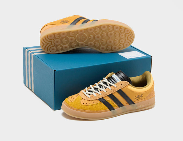 x Bad Bunny Gazelle Indoor