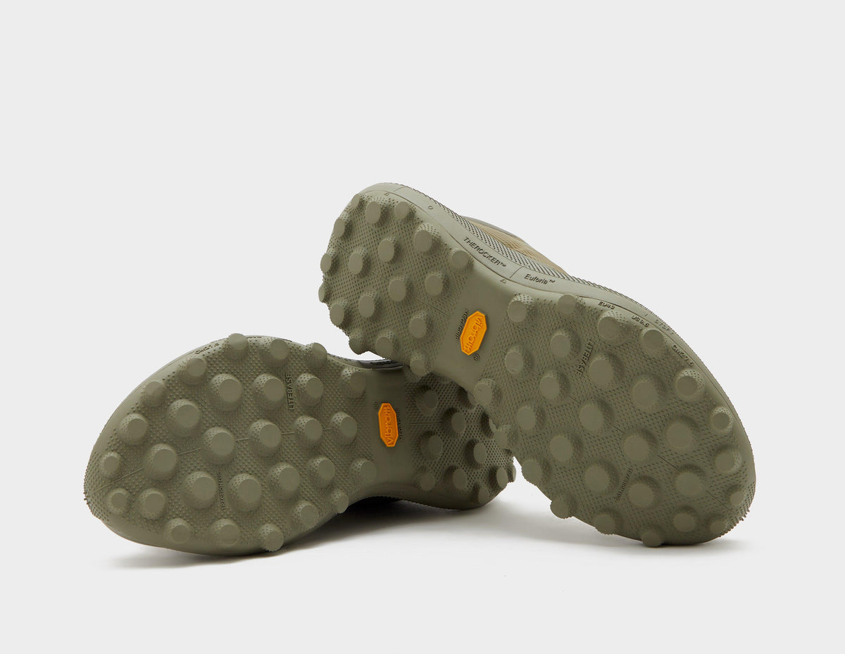 Satisfy The Rocker