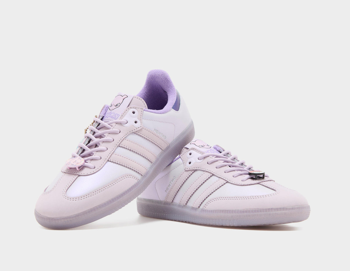 adidas Originals x Pokémon Samba OG 'Mewtwo'