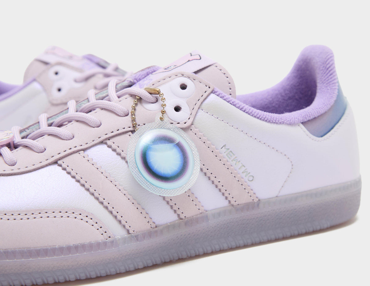 adidas Originals x Pokémon Samba OG 'Mewtwo'