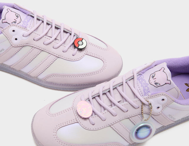 x Pokémon Samba OG 'Mewtwo'