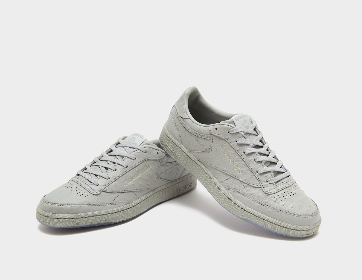 Reebok x BBC Club C 85