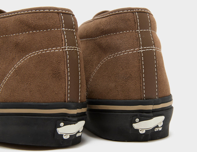 Chukka OTW