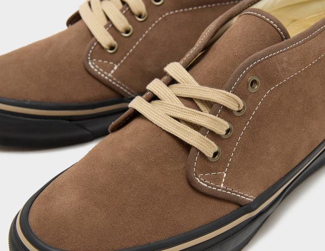 Chukka OTW