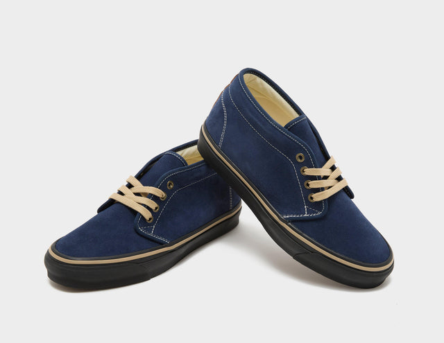 Chukka OTW