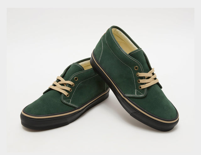 Chukka OTW