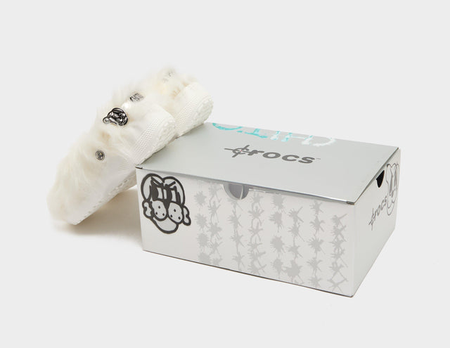 x Chito Crafted Clog