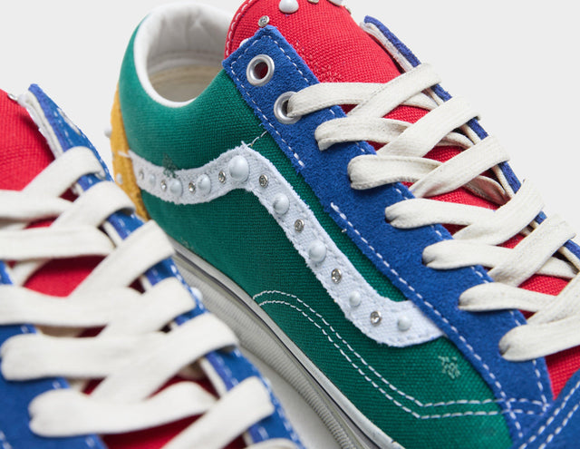 Old Skool