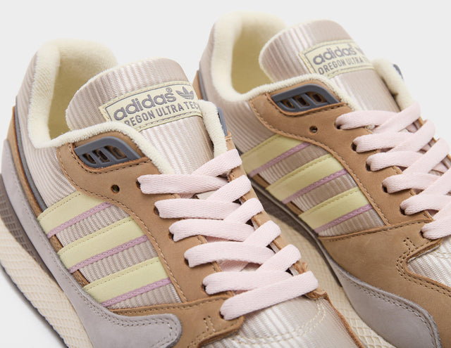 Oregon Ultra Tech