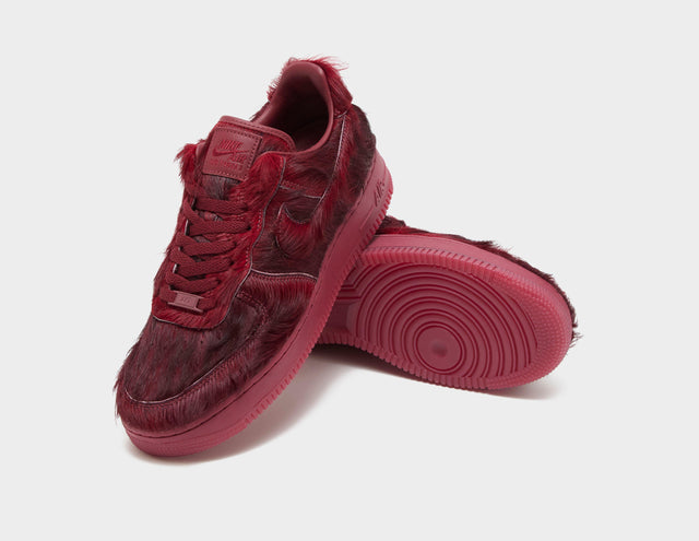 Air Force 1 Low Fur