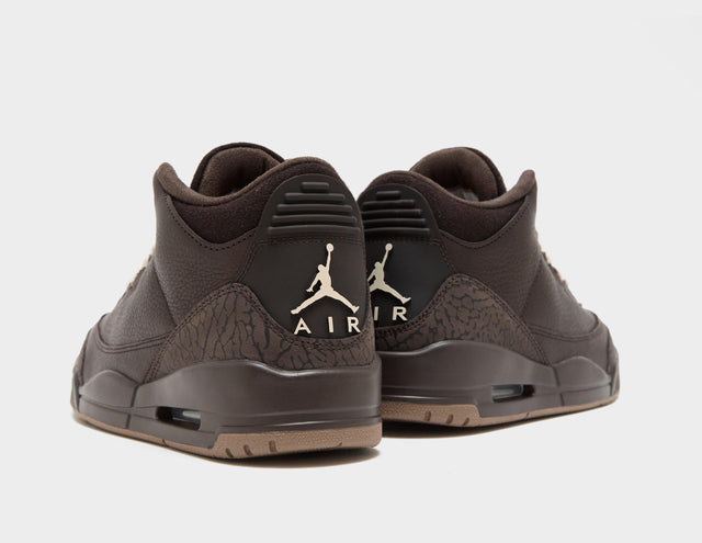 Air 3 Retro 'Fireside' Women's