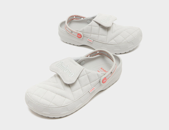 x Umbro Classic Clog