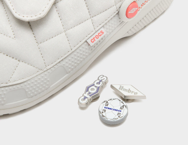 x Umbro Classic Clog