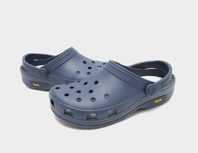 Classic EXP Vibram Clog