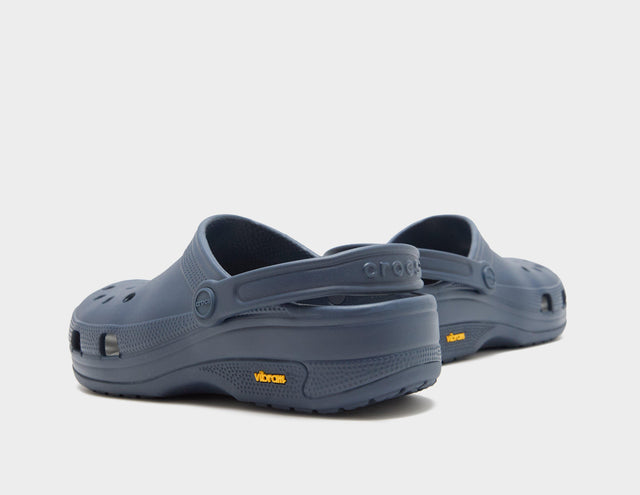 Classic EXP Vibram Clog