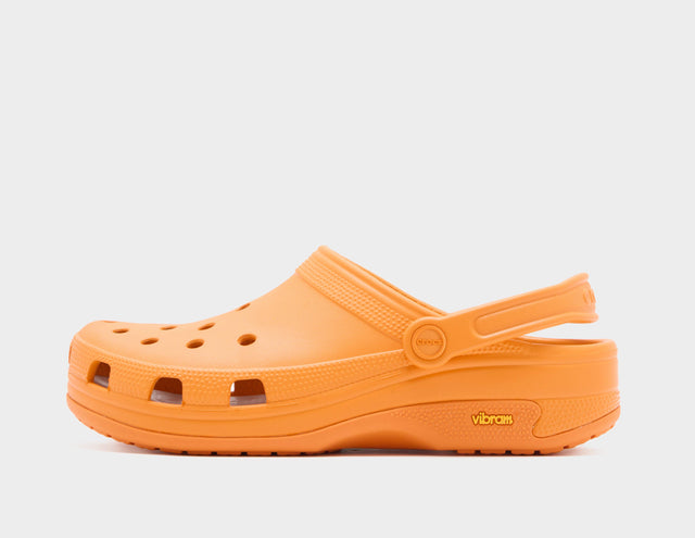 Classic EXP Vibram Clog
