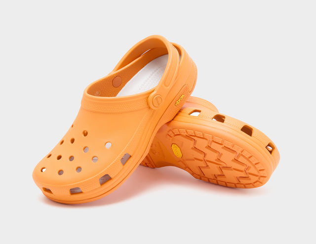 Classic EXP Vibram Clog