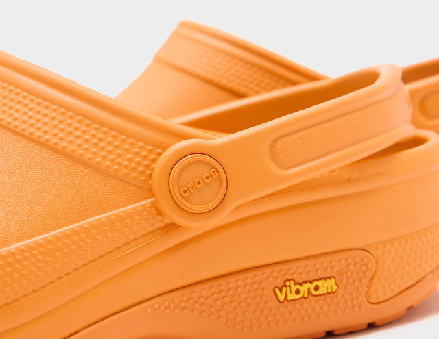 Classic EXP Vibram Clog