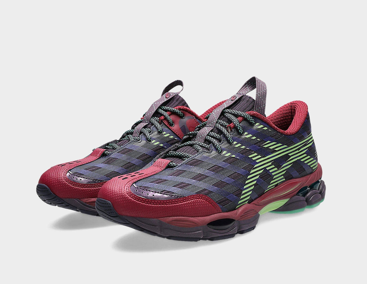 ASICS US8-S GEL-SJ33