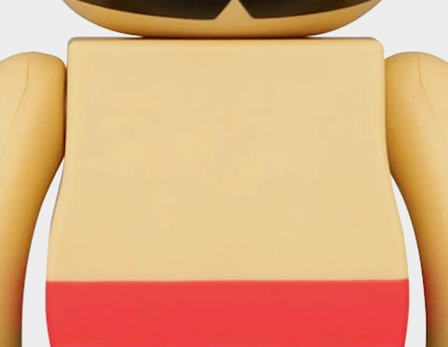 BE@RBRICK Astro Boy 100% & 400%