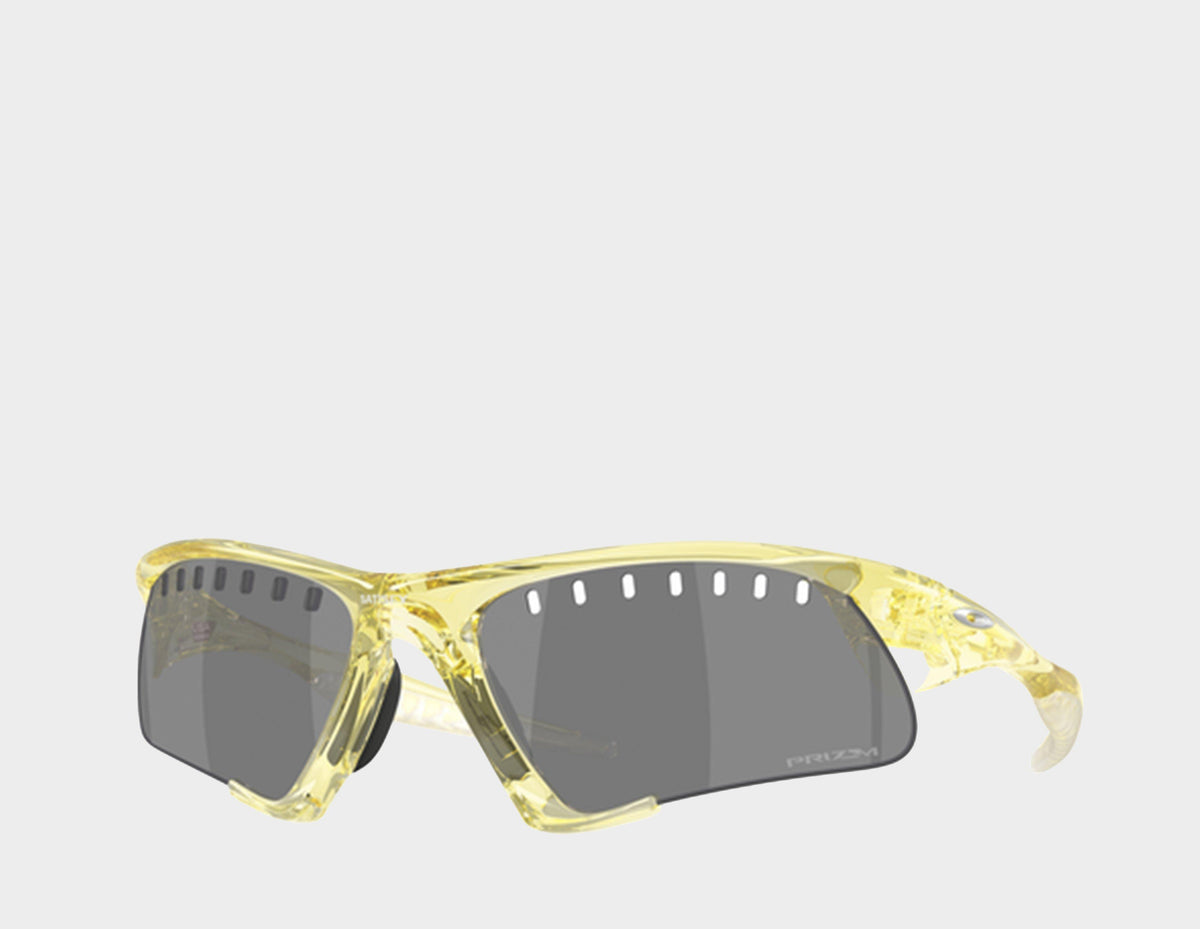 Oakley x Satisfy Suture Jacket Sunglasses