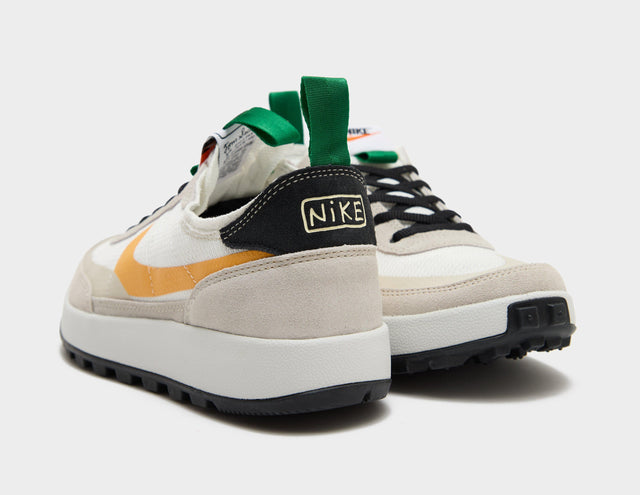 Craft x Tom Sachs General Purpose Shoe