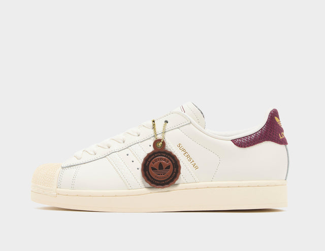 Superstar II 'London'