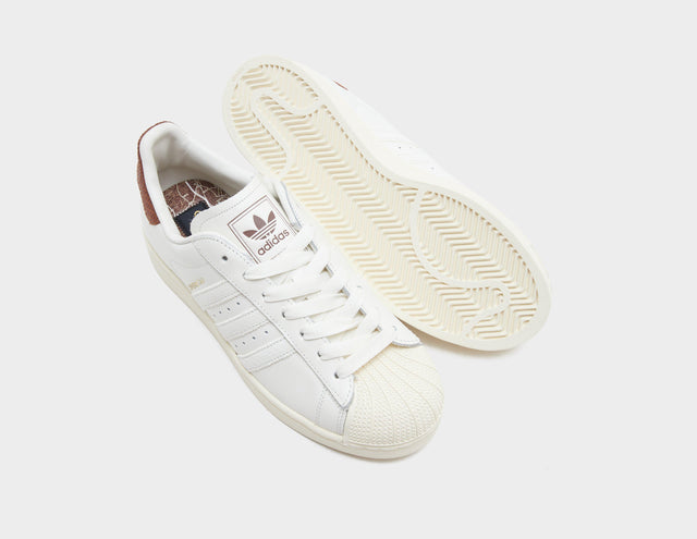 Superstar II 'Paris'