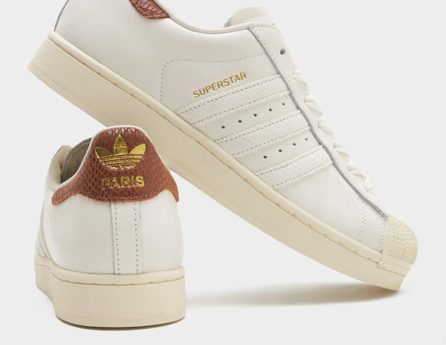 Superstar II 'Paris'
