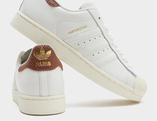 Superstar II 'Paris'