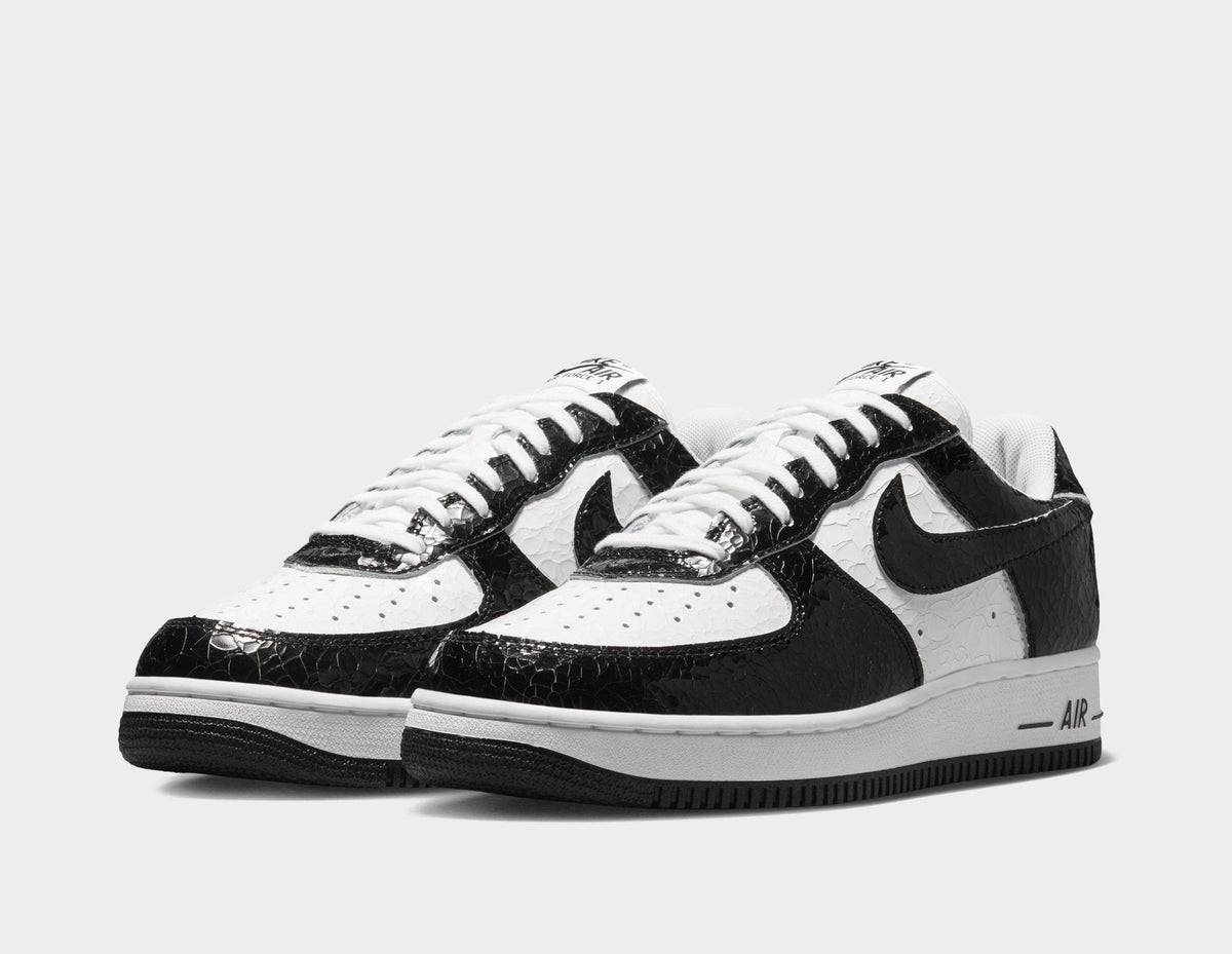 Nike Air Force 1 Low 'Cracked Leather'