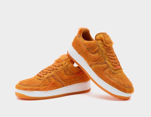 Air Force 1 Low Fur