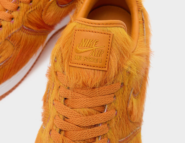 Air Force 1 Low Fur