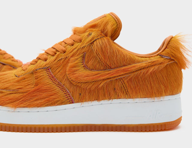Air Force 1 Low Fur