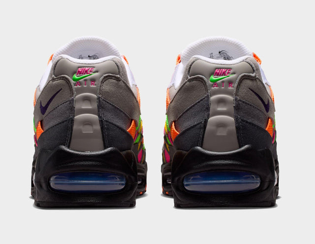Air Max 95 Woven