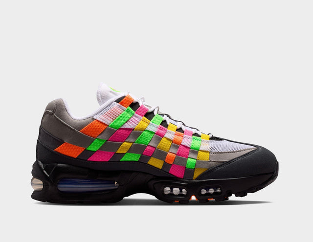 Air Max 95 Woven