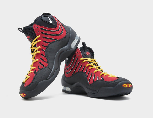 Air Bakin High SP