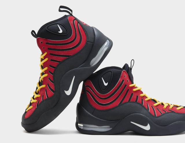 Air Bakin High SP
