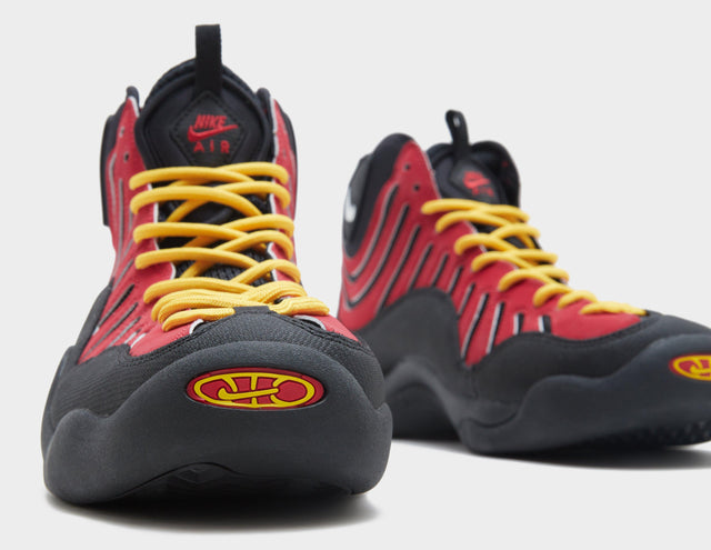 Air Bakin High SP