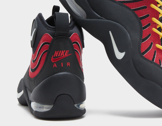 Air Bakin High SP