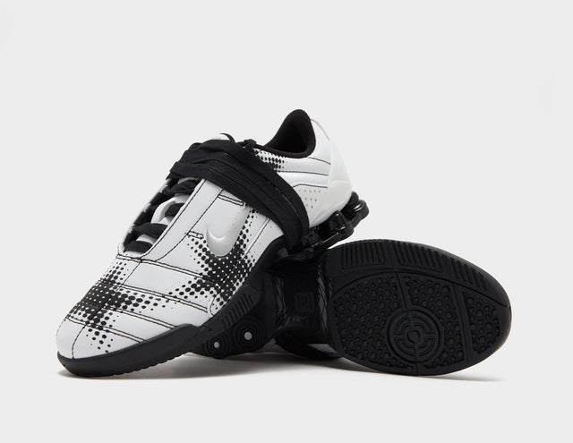 Total90 Shox Magia Women's