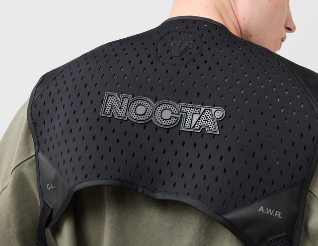 x NOCTA Modular Unit Vest