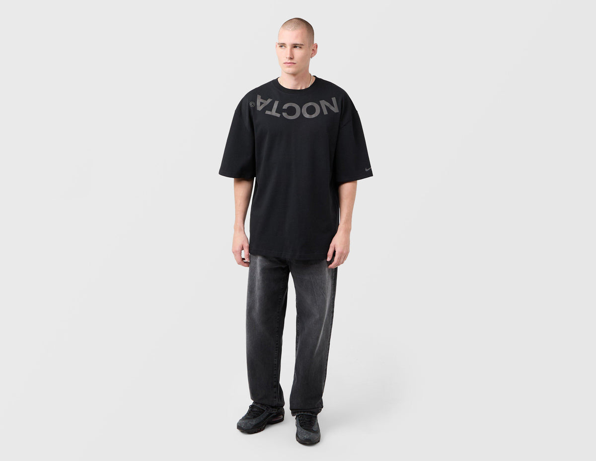 Nike x NOCTA NRG Oversized T-Shirt