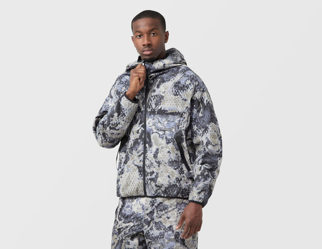 x Nocta Shroud Jacket