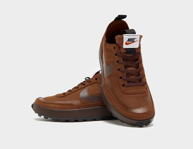 Craft x Tom Sachs General Purpose Shoe