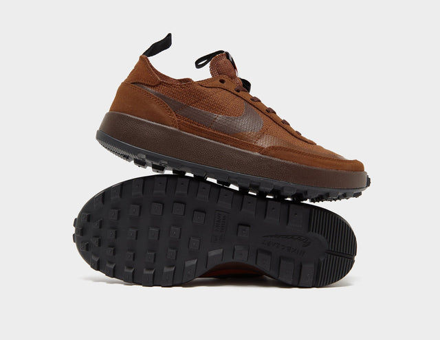 Craft x Tom Sachs General Purpose Shoe